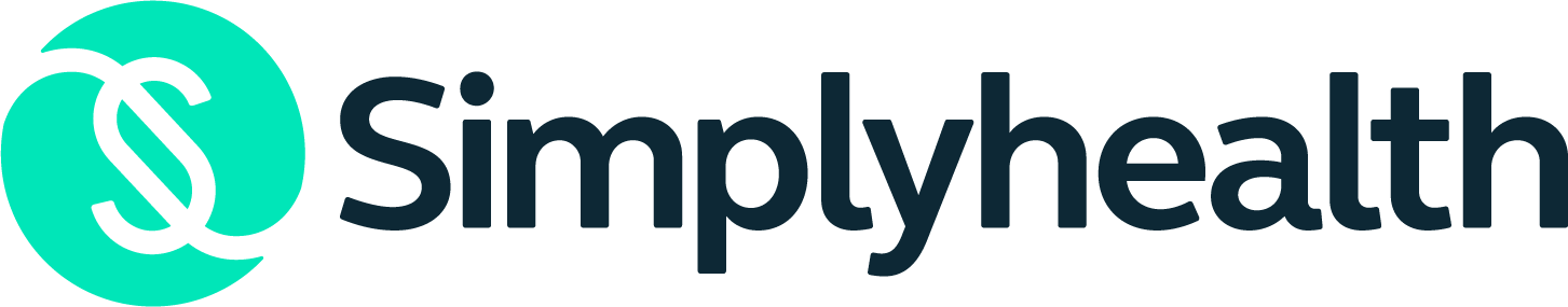 Simply health partner logo